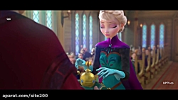 انیمیشن فروزن 2013 دوبله فارسی...