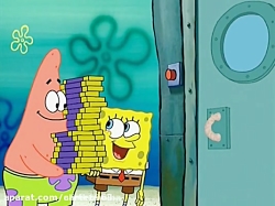 باب اسفنجی جدید شکلات آجیل عید...