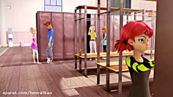 دانلود انیمیشن ماجراجویی در پا...