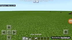 اموزش ساخت دستشویی ماینکرافت