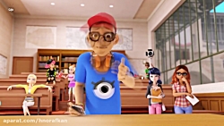 دانلود انیمیشن ماجراجویی در پا...