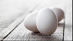 مصرف روزانه تخم مرغ چقدر برای...