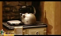 کارتون بره ناقلا  بره ناقلا