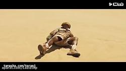 تریلر نهایی فیلم سینمایی جومان...