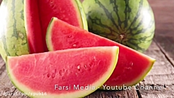 فواید هندوانه و تخم هندوانه