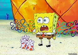 کارتون باب اسفنجی باب اسفنجی