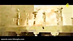 تریلر سوم فیلم ونگارد 2020  Va...