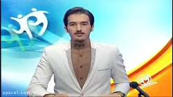 پنجمین دوره مسابقات هوگام  است...