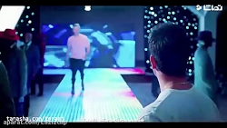 فرزاد فرزین مانکن شد !!