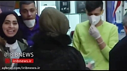 نگرانی از کرونا در ترکیه