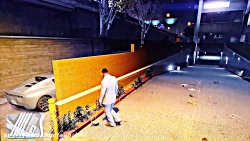 درست کردن ماشین با کد در gta v