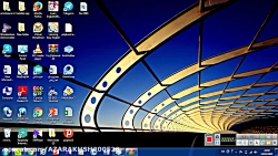 نحوه خارج کردن یک فایل از حالت...