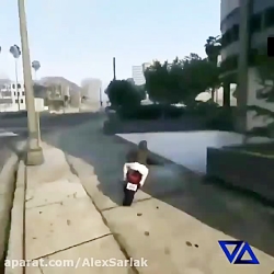 گیم پلی عالی