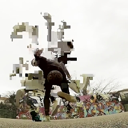 چند تا حرکت خفن ببینید