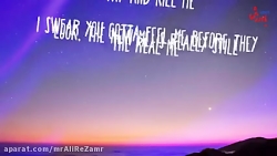 یک اهنگ خارجی بسیار زیبا