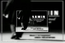 آهنگ آرمین  مهمون ناخونده