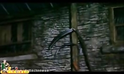 کارتون بره ناقلا  بره ناقلا