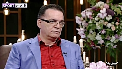 دلیل اصرار زنوزی بر استفاده از...