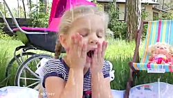 ماجراهای دیانا - دیانا چی میسا...