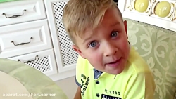 ماجراهای دیانا  داستان پدر و پ...