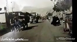 مرحوم ملا محمد ربیعی