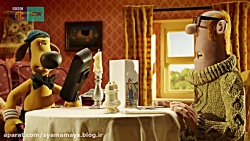 کارتون بره ناقلا قسمت 16