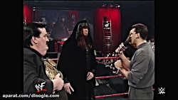 کشتی کج استون کولد