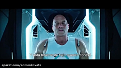 Bloodshot película ver online...