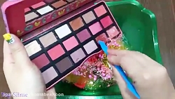 مخلوط کردن اسلایم (قسمت 302)