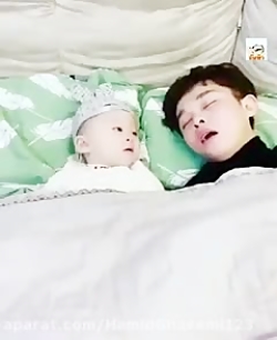 این بزرگ بشه چی میشه