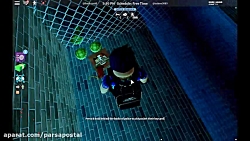 راز پیتزا های work at a pizza...