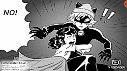 قسمت چهارم کمیک کشف هویت میراک...