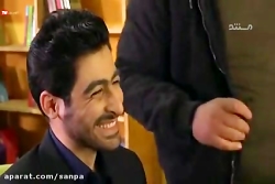 حضور تیم صنپا در مسابقه کارساز