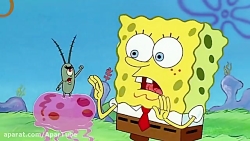 کارتون باب اسفنجی