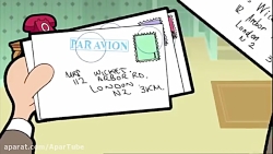 کارتون مستربین سری جدید این دا...