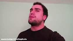 قوی کردن ماهیچه پشت بازو