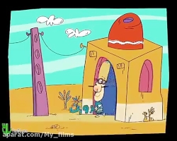 دیرین دیرین قسمت۹