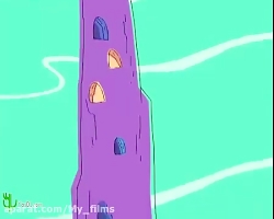 دیرین دیرین قسمت۱۰