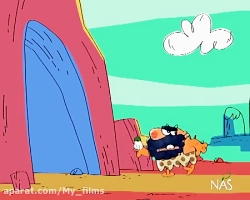 دیرین دیرین قسمت۱۱