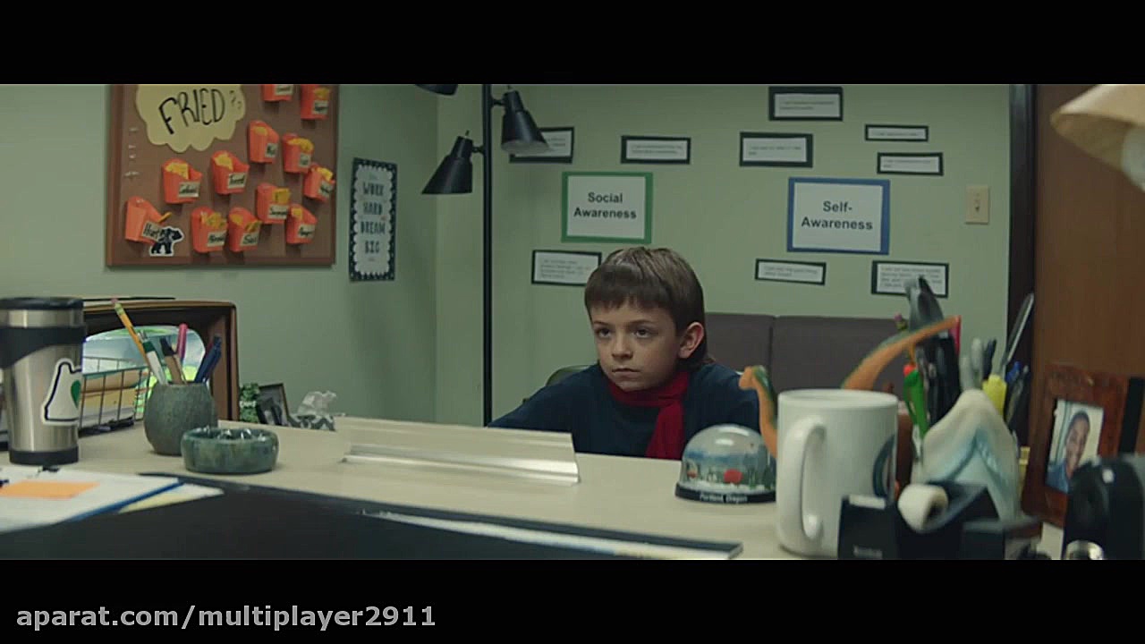 فیلم Timmy Failure: Mistakes Were Made 2020 (تیمی فیلر: اشتباهاتی اتفاق افتاد) زمان147ثانیه