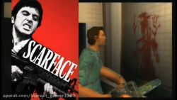 رازهای GTA Vice City ، « آپارتمان خونین ( قتل ) »