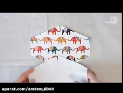 اموزش ساخت ماسک