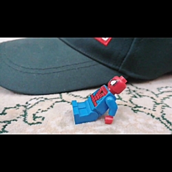 لگو اتاق قسمت 2