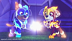 انیمیشن سگهای نگهبان جدید۲۰۱۹