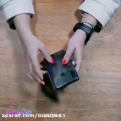 کرونازدایی موبایل