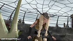 انیمیشن اژدهاسواران دوبله فارس...