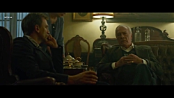 فیلم The Girl with the Dragon...