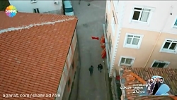 سریال گودال Cukur قسمت92 فراگم...