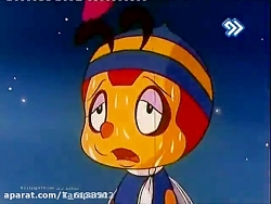 انیمیشن هاچ زنبورعسل قسمت: ۳۹