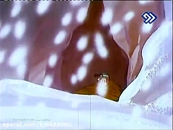 انیمیشن``هاچ زنبورعسل``قسمت: ۴...